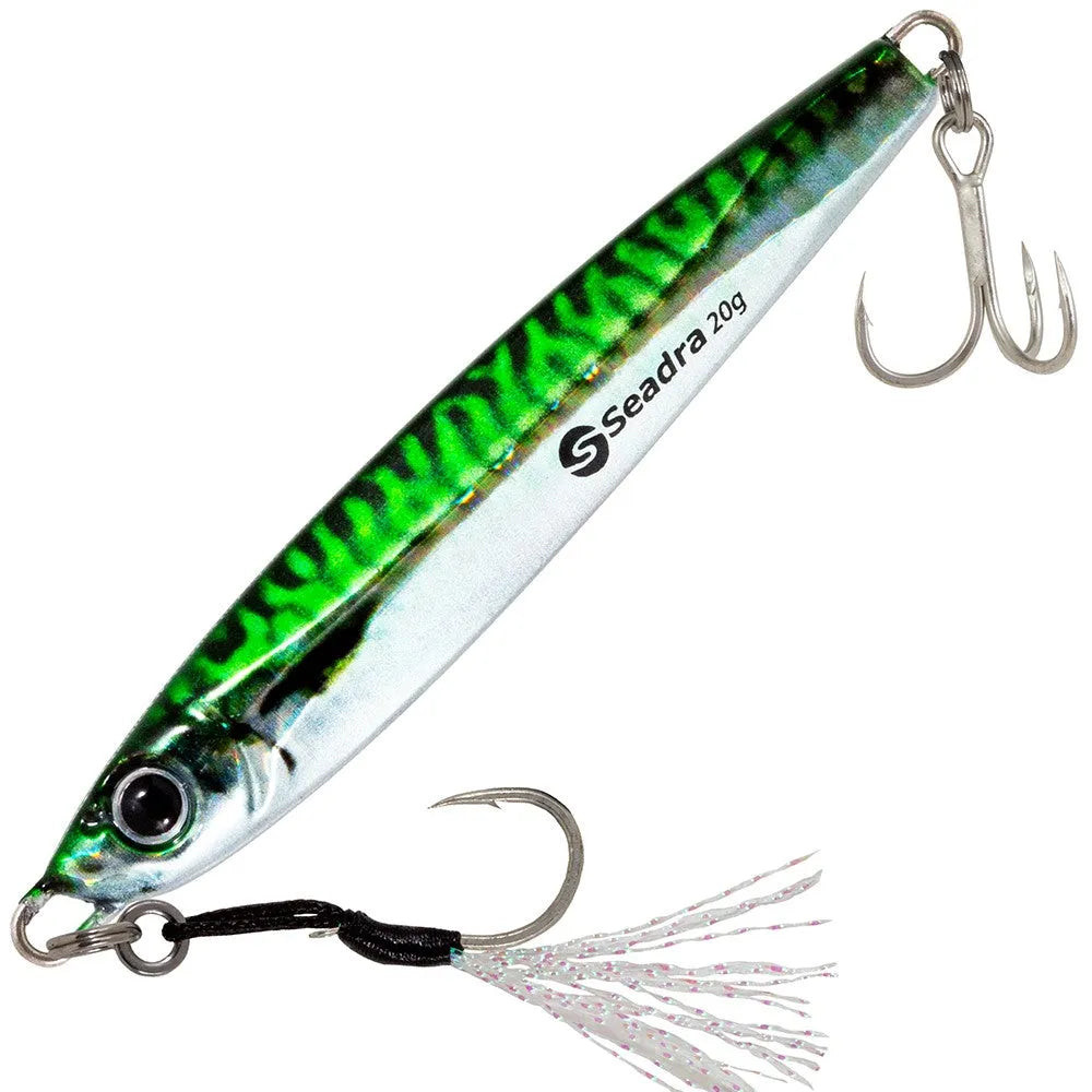 Seadra Aqua Bullet Bait Fish | Reelfishing