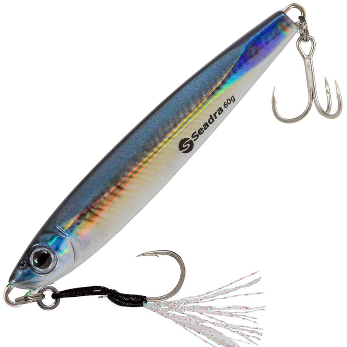Seadra Aqua Bullet Bait Fish