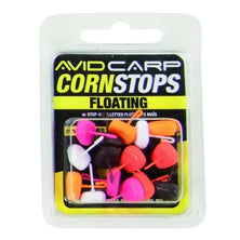 Avid Carp Floating Corn Stops Short Reelfishing