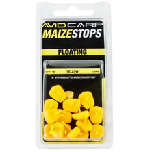 Avid Carp Maize Stops Floating Reelfishing
