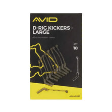 Avid D-Rig Kicker Reelfishing