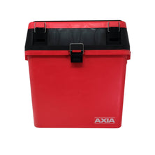 Axia Seat Box