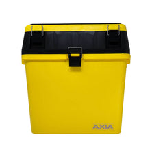 Axia Seat Box