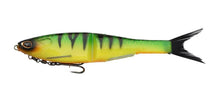 Berkley Powerbait Nessie slow sinking soft lure