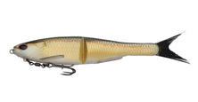 Berkley Powerbait Nessie slow sinking soft lure