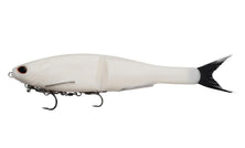 Berkley Powerbait Nessie slow sinking soft lure