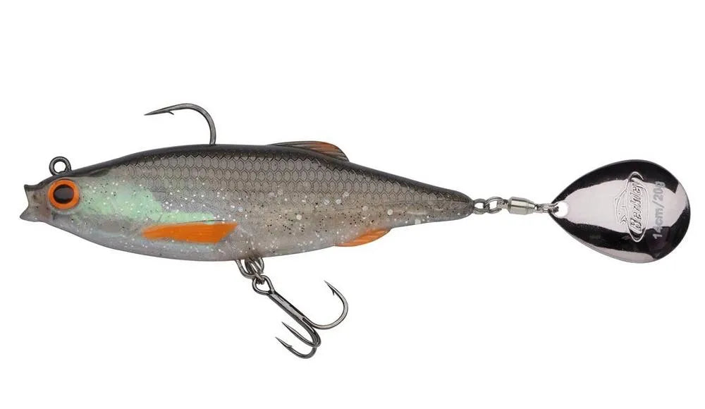 Berkley Pulse Realistic Roach Flash