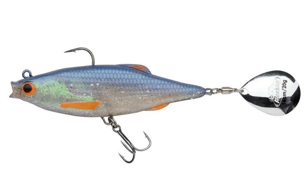 Berkley Pulse Realistic Roach Flash