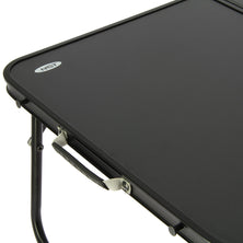 NGT Quickfish Bivvy Table Reelfishing
