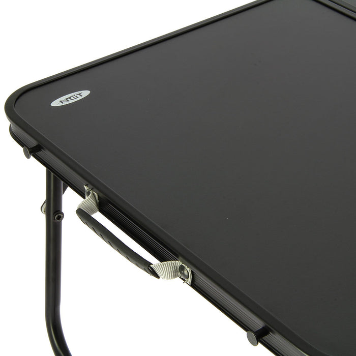 NGT Quickfish Bivvy Table Reelfishing