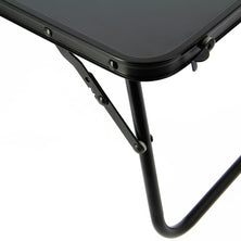 NGT Quickfish Bivvy Table Reelfishing