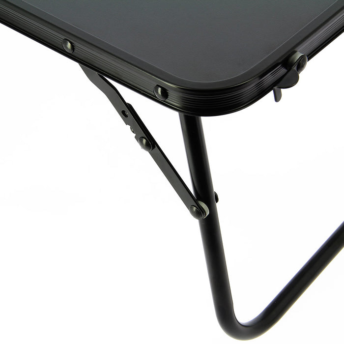 NGT Quickfish Bivvy Table Reelfishing