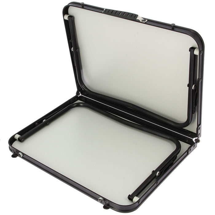 NGT Quickfish Bivvy Table Reelfishing