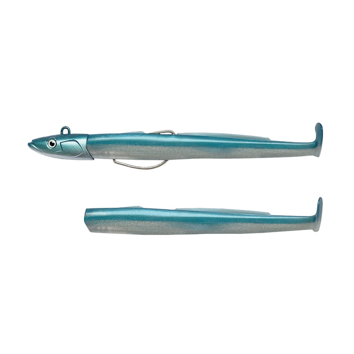 Fiiish Black Eel No.5 200mm 50g