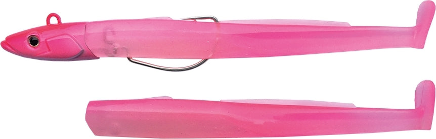 Fiiish Black Eel No.5 200mm 50g