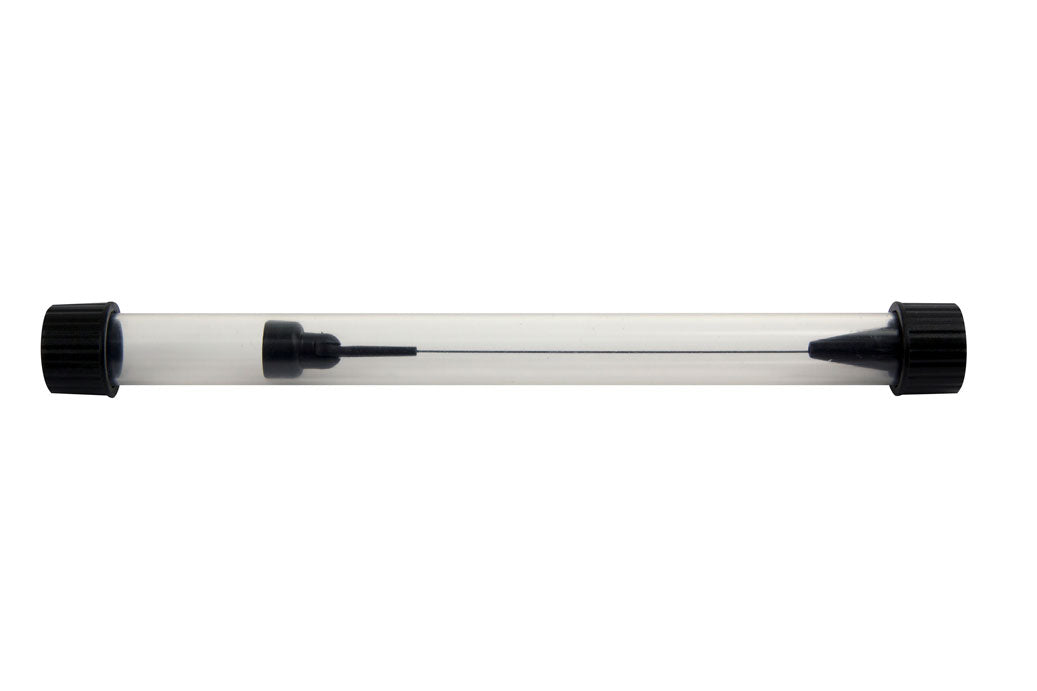 Fox Black Label Titanium Quiver Stiff