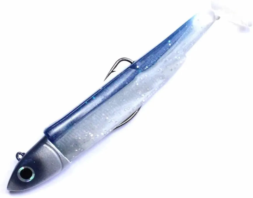 Fiiish Black Minnow no.5 160