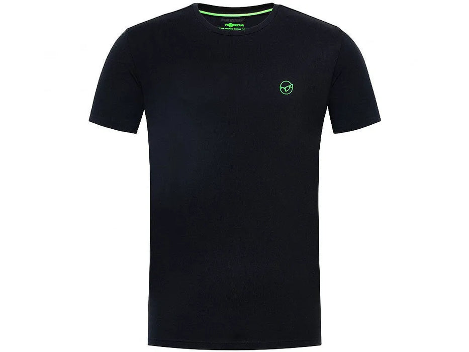Korda LE Blossom Tee Black