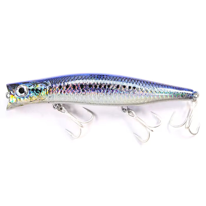 Reelfishing Galaxy Floating Popper 124mm 23.4g