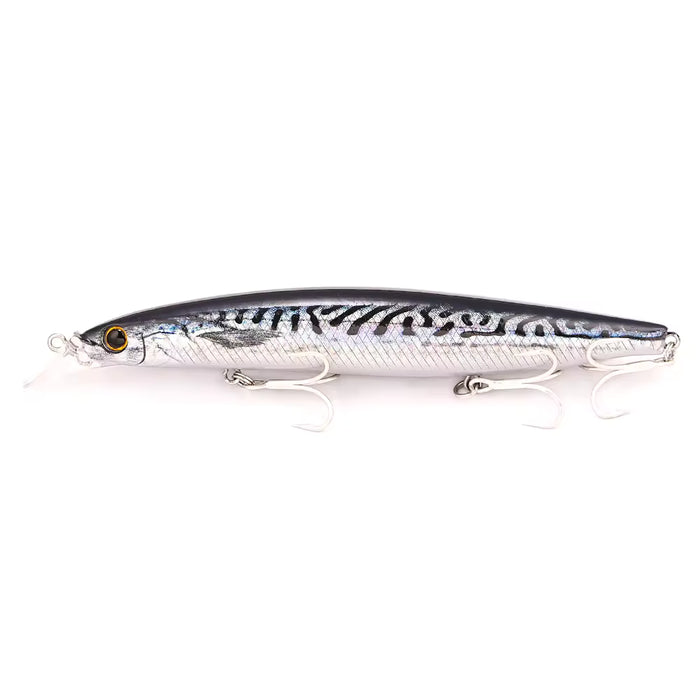 Reelfishing Galaxy B & U Floating 125mm 22g