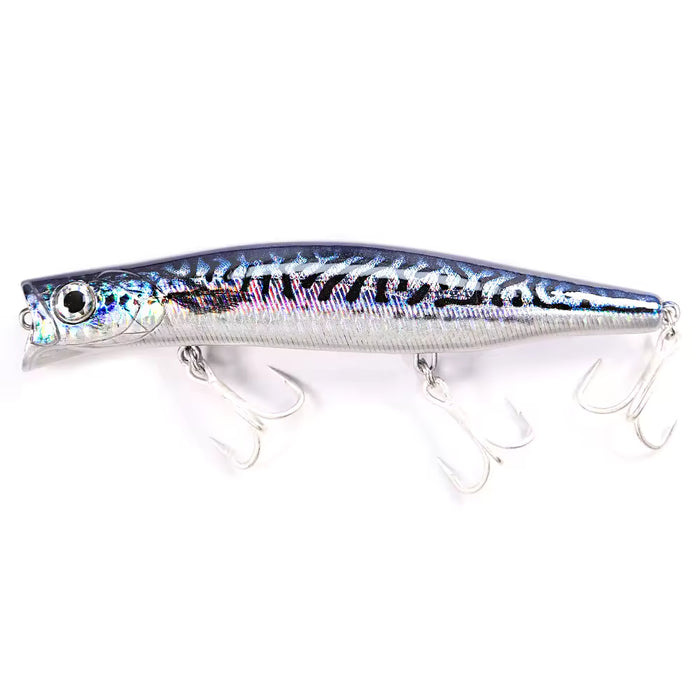 Reelfishing Galaxy Floating Popper 124mm 23.4g