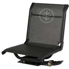 Wychwood Boat seat Reelfishing