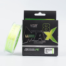 Reelfishing Max 8 High Density Braid