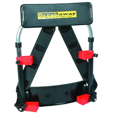 Breakaway Seat Box Conversion Kit