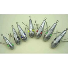 Breakaway Short tail grip Weight Reelfishing
