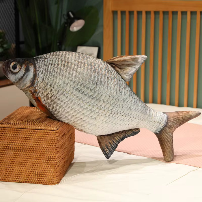 Reelfishing Fish Cushions