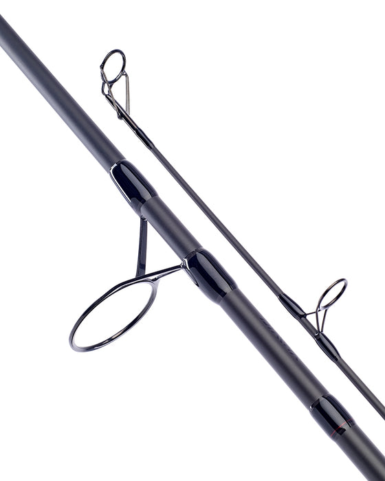 Daiwa Black Widow + Specimen rods
