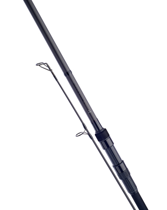 Daiwa Black Widow + Specimen rods
