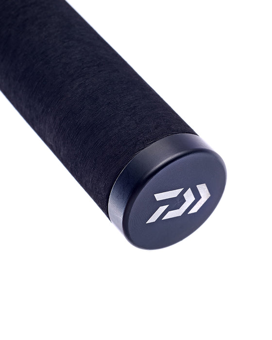 Daiwa Black Widow + Specimen rods