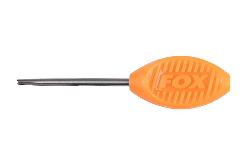 Fox Tubing Threader