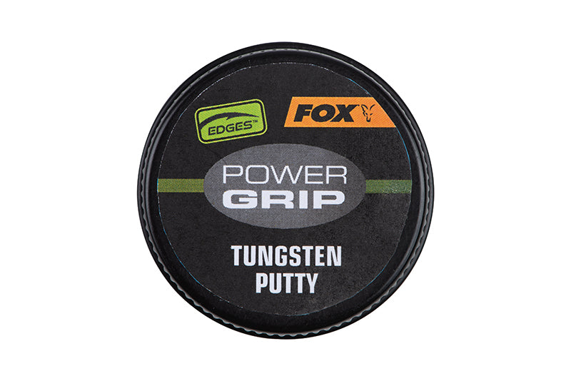 Fox Essentials Power Grip Tungsten Putty
