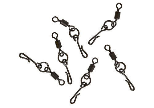 Fox QC O ring swivel