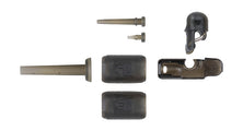 Fox Edges Heli Clips