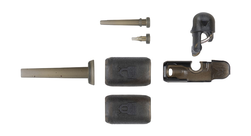 Fox Edges Heli Clips