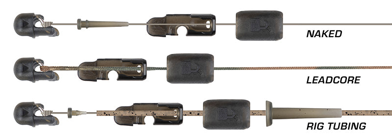 Fox Edges Heli Clips