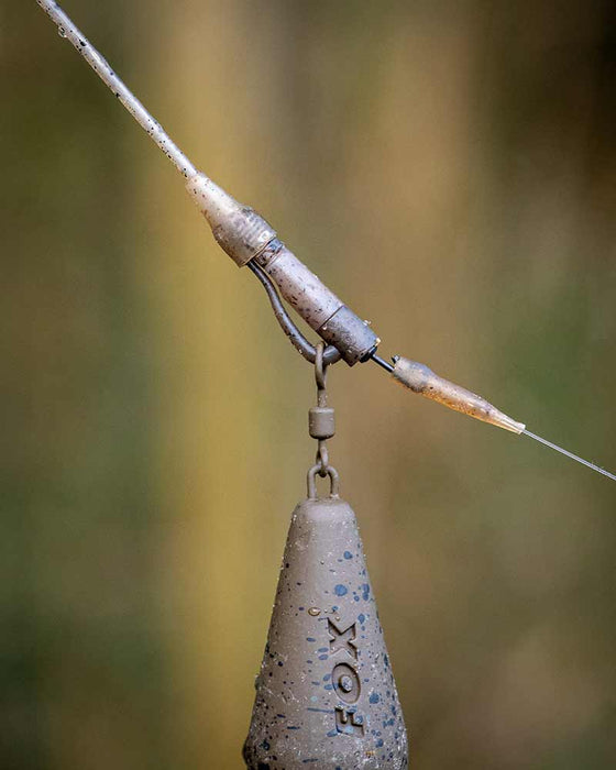 FOX EDGES Tubing Lead Clip Kit