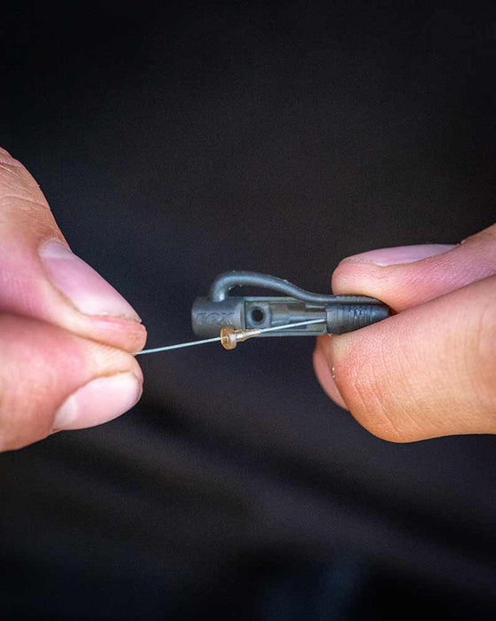 FOX EDGES Tubing Lead Clip Kit