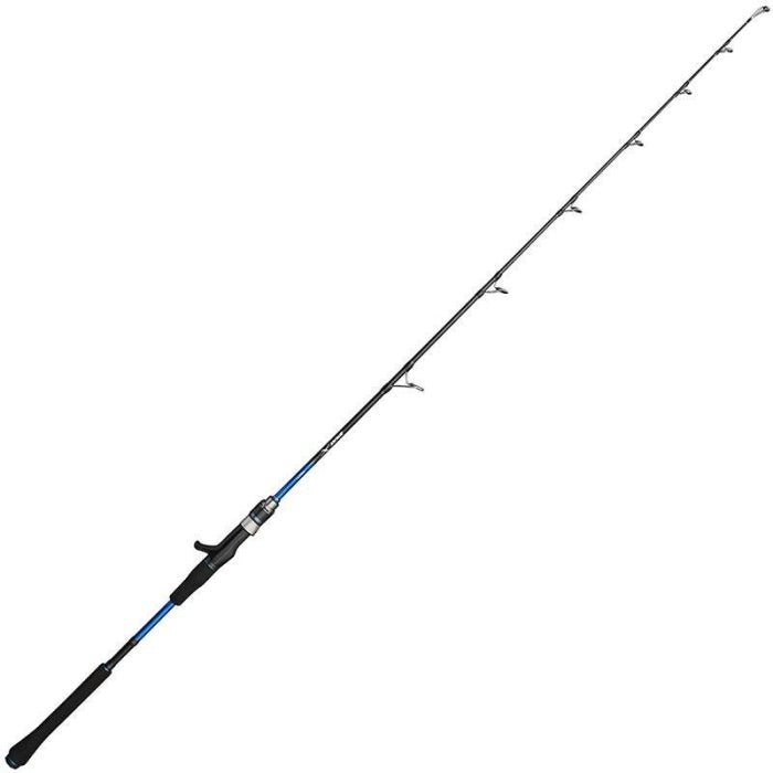 Penn Retaliate Slow Pitch Jigging rod 6ft 2" Max Jig weight 300g