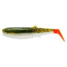 Savage Gear Cannibal Shad 10cm