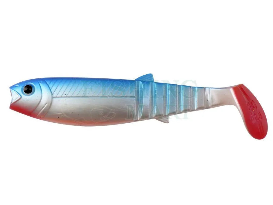 Savage Gear Cannibal Shad 10cm