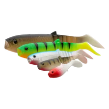 Savage Gear Cannibal Shad 15cm Reelfishing