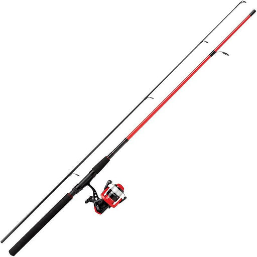Mitchell spinning rod & reel combo
