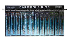 Drennan Carp 1 Pole Rig Reelfishing