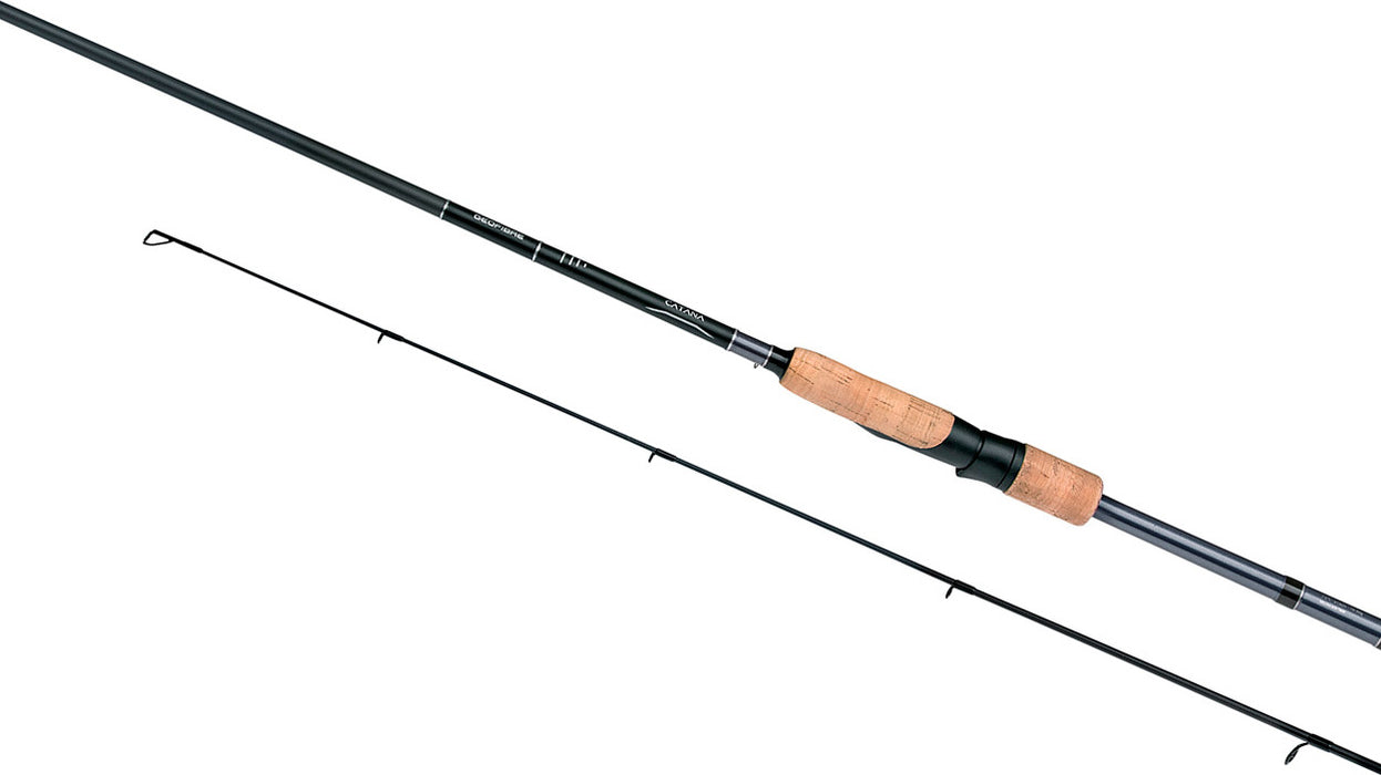 Shimano Catana FX Spinning rod