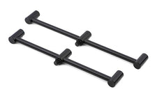 Black Label Slim 3 Rod Buzz bars