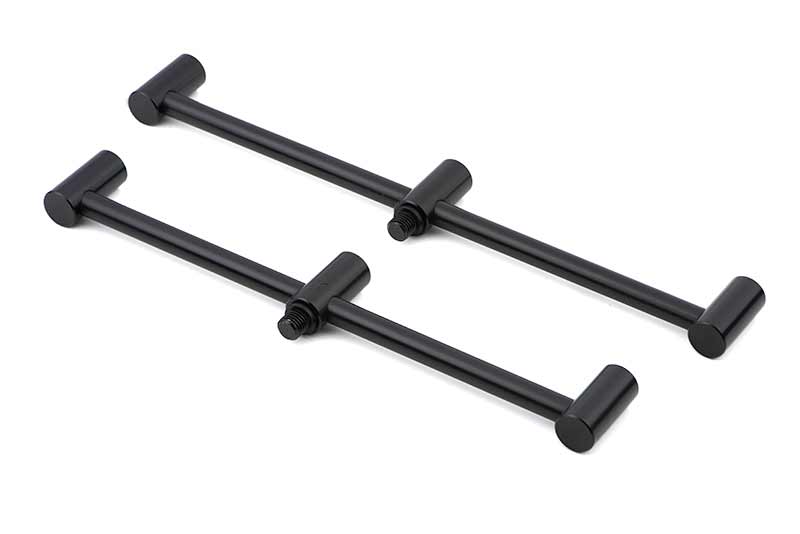 Black Label Slim 3 Rod Buzz bars